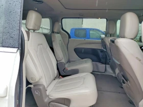 Chrysler Pacifica 3.6l Touring L - 17000 € / 33249.11 лв. - 36272299 11 | Car24.bg Chrysler Pacifica 3.6l Touring L - 17000 € / 33249.11 лв. - 36272299 11