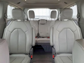 Chrysler Pacifica 3.6l Touring L - 17000 € / 33249.11 лв. - 36272299 10 | Car24.bg Chrysler Pacifica 3.6l Touring L - 17000 € / 33249.11 лв. - 36272299 10