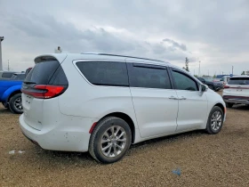 Chrysler Pacifica 3.6l Touring L - 17000 € / 33249.11 лв. - 36272299 3 | Car24.bg Chrysler Pacifica 3.6l Touring L - 17000 € / 33249.11 лв. - 36272299 3