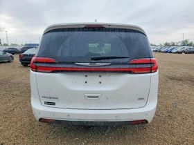 Chrysler Pacifica 3.6l Touring L - 17000 € / 33249.11 лв. - 36272299 6 | Car24.bg Chrysler Pacifica 3.6l Touring L - 17000 € / 33249.11 лв. - 36272299 6