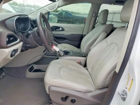 Chrysler Pacifica 3.6l Touring L - 17000 € / 33249.11 лв. - 36272299 7 | Car24.bg Chrysler Pacifica 3.6l Touring L - 17000 € / 33249.11 лв. - 36272299 7