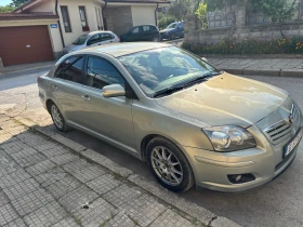 Toyota Avensis 2.0D4D - 3400 € / 6649.82 лв. - 62327081 2 | Car24.bg Toyota Avensis 2.0D4D - 3400 € / 6649.82 лв. - 62327081 2