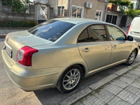 Toyota Avensis 2.0D4D - 3400 € / 6649.82 лв. - 62327081 5 | Car24.bg Toyota Avensis 2.0D4D - 3400 € / 6649.82 лв. - 62327081 5