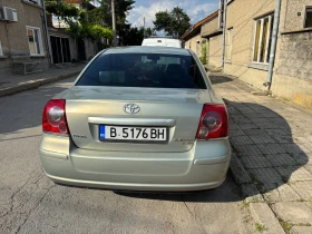Toyota Avensis 2.0D4D - 3400 € / 6649.82 лв. - 62327081 4 | Car24.bg Toyota Avensis 2.0D4D - 3400 € / 6649.82 лв. - 62327081 4