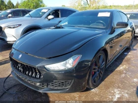 Maserati Ghibli 3.0l S | Auto.bg — изображение 6 Maserati Ghibli 3.0l S | Auto.bg — изображение 6