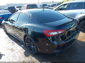 Maserati Ghibli 3.0l S | Auto.bg — изображение 3 Maserati Ghibli 3.0l S | Auto.bg — изображение 3