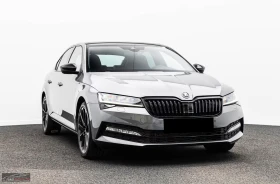 Skoda Superb 2.0/200HP/SPORTLINE/4X4/PANO/ACC/KLESS/360/576z | Auto.bg — изображение 6 Skoda Superb 2.0/200HP/SPORTLINE/4X4/PANO/ACC/KLESS/360/576z | Auto.bg — изображение 6