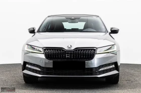 Skoda Superb 2.0/200HP/SPORTLINE/4X4/PANO/ACC/KLESS/360/576z | Auto.bg — изображение 2 Skoda Superb 2.0/200HP/SPORTLINE/4X4/PANO/ACC/KLESS/360/576z | Auto.bg — изображение 2