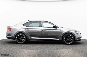 Skoda Superb 2.0/200HP/SPORTLINE/4X4/PANO/ACC/KLESS/360/576z | Auto.bg — изображение 7 Skoda Superb 2.0/200HP/SPORTLINE/4X4/PANO/ACC/KLESS/360/576z | Auto.bg — изображение 7