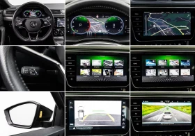 Skoda Superb 2.0/200HP/SPORTLINE/4X4/PANO/ACC/KLESS/360/576z | Auto.bg — изображение 16 Skoda Superb 2.0/200HP/SPORTLINE/4X4/PANO/ACC/KLESS/360/576z | Auto.bg — изображение 16