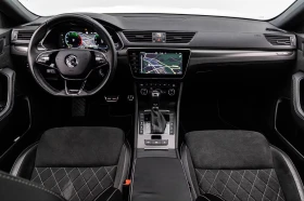 Skoda Superb 2.0/200HP/SPORTLINE/4X4/PANO/ACC/KLESS/360/576z | Auto.bg — изображение 10 Skoda Superb 2.0/200HP/SPORTLINE/4X4/PANO/ACC/KLESS/360/576z | Auto.bg — изображение 10