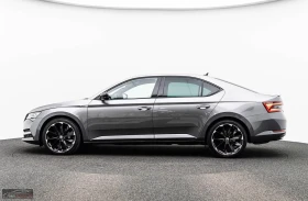 Skoda Superb 2.0/200HP/SPORTLINE/4X4/PANO/ACC/KLESS/360/576z | Auto.bg — изображение 3 Skoda Superb 2.0/200HP/SPORTLINE/4X4/PANO/ACC/KLESS/360/576z | Auto.bg — изображение 3