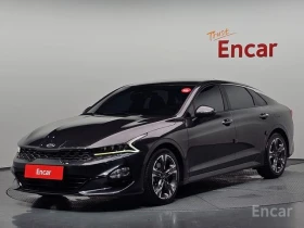 Kia K5 * ФИКСИРАНА ЦЕНА ДО БЪЛГАРИЯ * АВТОКРЕДИТ