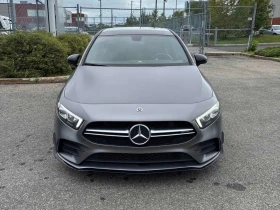 Mercedes-Benz A 35 AMG / ОТ ПРЕДСТАВИТЕЛСТВО / CARFAX | Auto.bg — изображение 6 Mercedes-Benz A 35 AMG / ОТ ПРЕДСТАВИТЕЛСТВО / CARFAX | Auto.bg — изображение 6