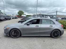 Mercedes-Benz A 35 AMG / ОТ ПРЕДСТАВИТЕЛСТВО / CARFAX | Auto.bg — изображение 2 Mercedes-Benz A 35 AMG / ОТ ПРЕДСТАВИТЕЛСТВО / CARFAX | Auto.bg — изображение 2