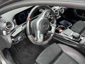 Mercedes-Benz A 35 AMG / ОТ ПРЕДСТАВИТЕЛСТВО / CARFAX | Auto.bg — изображение 5 Mercedes-Benz A 35 AMG / ОТ ПРЕДСТАВИТЕЛСТВО / CARFAX | Auto.bg — изображение 5