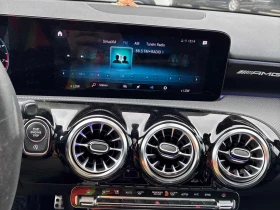 Mercedes-Benz A 35 AMG / ОТ ПРЕДСТАВИТЕЛСТВО / CARFAX | Auto.bg — изображение 9 Mercedes-Benz A 35 AMG / ОТ ПРЕДСТАВИТЕЛСТВО / CARFAX | Auto.bg — изображение 9