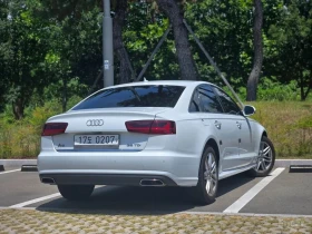 Audi A6 * 35 TDI * БЕЗ ПЪРВОНАЧАЛНА ВНОСКА | Auto.bg — изображение 3 Audi A6 * 35 TDI * БЕЗ ПЪРВОНАЧАЛНА ВНОСКА | Auto.bg — изображение 3