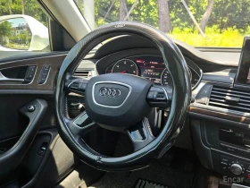 Audi A6 * 35 TDI * БЕЗ ПЪРВОНАЧАЛНА ВНОСКА | Auto.bg — изображение 8 Audi A6 * 35 TDI * БЕЗ ПЪРВОНАЧАЛНА ВНОСКА | Auto.bg — изображение 8