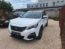 Peugeot 3008 1.6hdi* Кросуей/Нави/Лед/Алуре/120кс* - 10899 € - 60026491 8 | Car24.bg Peugeot 3008 1.6hdi* Кросуей/Нави/Лед/Алуре/120кс* - 10899 € - 60026491 8