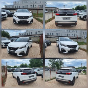 Peugeot 3008 1.6hdi* Кросуей/Нави/Лед/Алуре/120кс* - 10899 € - 60026491 17 | Car24.bg Peugeot 3008 1.6hdi* Кросуей/Нави/Лед/Алуре/120кс* - 10899 € - 60026491 17