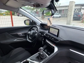 Peugeot 3008 1.6hdi* Кросуей/Нави/Лед/Алуре/120кс* - 10899 € - 60026491 13 | Car24.bg Peugeot 3008 1.6hdi* Кросуей/Нави/Лед/Алуре/120кс* - 10899 € - 60026491 13