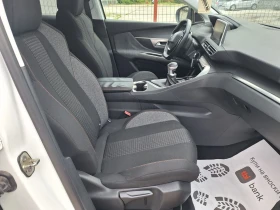Peugeot 3008 1.6hdi* Кросуей/Нави/Лед/Алуре/120кс* - 10899 € - 60026491 15 | Car24.bg Peugeot 3008 1.6hdi* Кросуей/Нави/Лед/Алуре/120кс* - 10899 € - 60026491 15