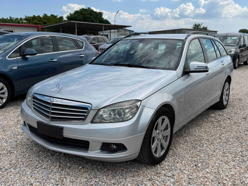 Mercedes-Benz C 200 2.2CDI - 4999 € / 9777.19 лв. - 34667808 1 | Car24.bg Mercedes-Benz C 200 2.2CDI - 4999 € / 9777.19 лв. - 34667808 1