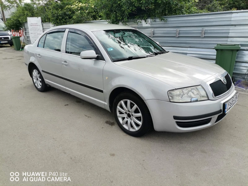 Skoda Superb - 2100 € / 4107.24 лв. - 28773570 1 | Car24.bg Skoda Superb - 2100 € / 4107.24 лв. - 28773570 1