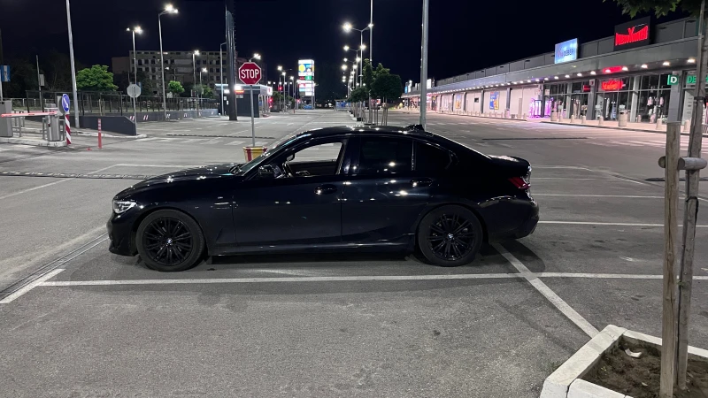 BMW 320 d M Paket Mild Hybrid G20 - 26990 € / 52787.85 лв. - 47609057 1 | Car24.bg BMW 320 d M Paket Mild Hybrid G20 - 26990 € / 52787.85 лв. - 47609057 1