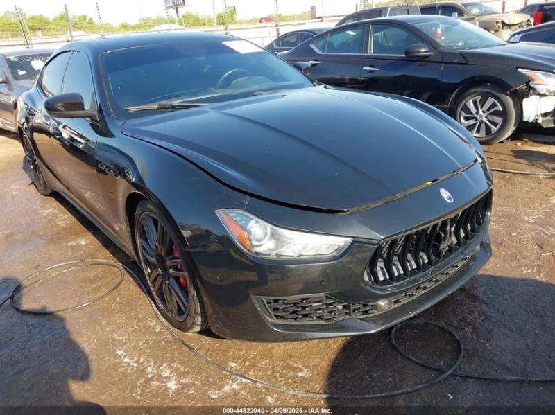 Maserati Ghibli 3.0l S - 12000 € / 23469.96 лв. - 13083437 1 | Car24.bg Maserati Ghibli 3.0l S - 12000 € / 23469.96 лв. - 13083437 1