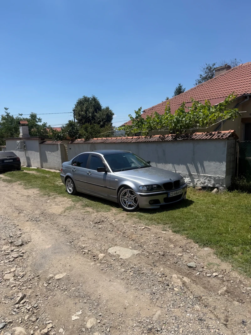 BMW 330 330D - 4800 € / 9387.98 лв. - 41023101 1 | Car24.bg BMW 330 330D - 4800 € / 9387.98 лв. - 41023101 1