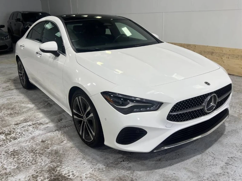 Mercedes-Benz CLA 250 4MATIC | CARFAX | АВТОКРЕДИТ БЕЗ ПЪРВОНАЧАЛНА - 27500 € - 59503141 1 | Car24.bg Mercedes-Benz CLA 250 4MATIC | CARFAX | АВТОКРЕДИТ БЕЗ ПЪРВОНАЧАЛНА - 27500 € - 59503141 1