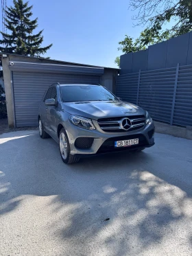 Mercedes-Benz GLE 350D/AMG/9G/4MATIC/CAM360 - Car24.bg Mercedes-Benz GLE 350D/AMG/9G/4MATIC/CAM360