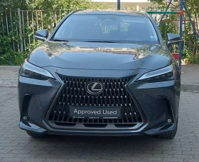 Lexus NX 350h 2.5 AWD - Car24.bg Lexus NX 350h 2.5 AWD