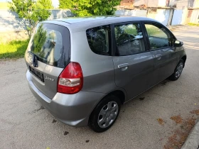 Honda Jazz 1.4i feis - 1800 € / 3520.49 лв. - 82542235 10 | Car24.bg Honda Jazz 1.4i feis - 1800 € / 3520.49 лв. - 82542235 10