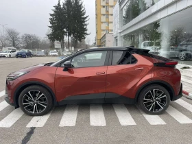 Toyota C-HR 2.0 Plug-in - 79999 лв. / 40902.84 € - 81221036 3 | Car24.bg Toyota C-HR 2.0 Plug-in - 79999 лв. / 40902.84 € - 81221036 3