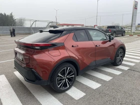 Toyota C-HR 2.0 Plug-in - 79999 лв. / 40902.84 € - 81221036 7 | Car24.bg Toyota C-HR 2.0 Plug-in - 79999 лв. / 40902.84 € - 81221036 7