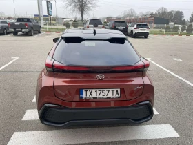 Toyota C-HR 2.0 Plug-in - 79999 лв. / 40902.84 € - 81221036 6 | Car24.bg Toyota C-HR 2.0 Plug-in - 79999 лв. / 40902.84 € - 81221036 6