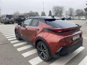 Toyota C-HR 2.0 Plug-in - 79999 лв. / 40902.84 € - 81221036 5 | Car24.bg Toyota C-HR 2.0 Plug-in - 79999 лв. / 40902.84 € - 81221036 5