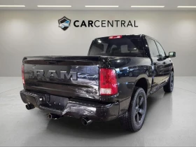 Dodge RAM 1500 Classic Express Crew* АвтоКредит* (Цена до БГ) - 26399 € / 51631.96 лв. - 75630927 5 | Car24.bg Dodge RAM 1500 Classic Express Crew* АвтоКредит* (Цена до БГ) - 26399 € / 51631.96 лв. - 75630927 5