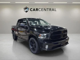Dodge RAM 1500 Classic Express Crew* АвтоКредит* (Цена до БГ) - 26399 € / 51631.96 лв. - 75630927 7 | Car24.bg Dodge RAM 1500 Classic Express Crew* АвтоКредит* (Цена до БГ) - 26399 € / 51631.96 лв. - 75630927 7