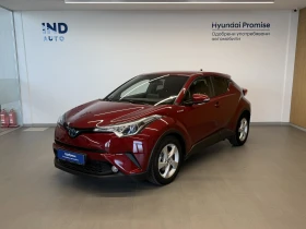Toyota C-HR CENTER Hybrid - Car24.bg Toyota C-HR CENTER Hybrid