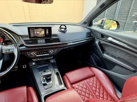 Audi SQ5 3.0 TFSI/360/Head-up/3D B&O/Панорама/Дигитално - 30900 € / 60435.15 лв. - 83884885 7 | Car24.bg Audi SQ5 3.0 TFSI/360/Head-up/3D B&O/Панорама/Дигитално - 30900 € / 60435.15 лв. - 83884885 7