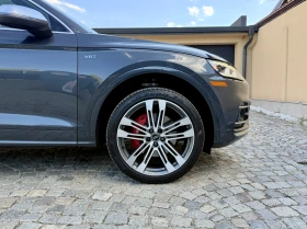 Audi SQ5 3.0 TFSI/360/Head-up/3D B&O/Панорама/Дигитално - 30900 € / 60435.15 лв. - 83884885 15 | Car24.bg Audi SQ5 3.0 TFSI/360/Head-up/3D B&O/Панорама/Дигитално - 30900 € / 60435.15 лв. - 83884885 15