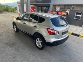 Nissan Qashqai undefined | Auto.bg — изображение 4 Nissan Qashqai undefined | Auto.bg — изображение 4