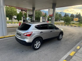 Nissan Qashqai undefined | Auto.bg — изображение 6 Nissan Qashqai undefined | Auto.bg — изображение 6