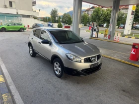 Nissan Qashqai undefined | Auto.bg — изображение 8 Nissan Qashqai undefined | Auto.bg — изображение 8
