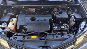 Toyota Rav4 2.0D4-D 151000km. | Auto.bg — изображение 15 Toyota Rav4 2.0D4-D 151000km. | Auto.bg — изображение 15