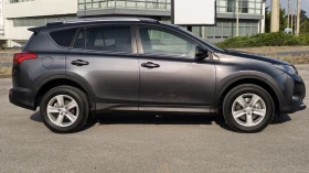 Toyota Rav4 2.0D4-D 151000km. | Auto.bg — изображение 6 Toyota Rav4 2.0D4-D 151000km. | Auto.bg — изображение 6